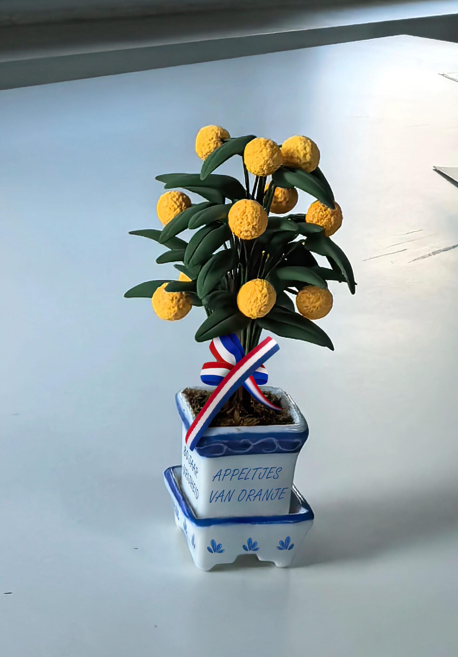 Appeltjes van Oranje